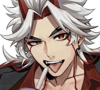 Boyfriend Itto
