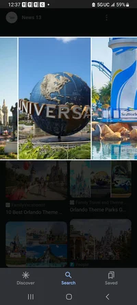 Big Three Theme Park