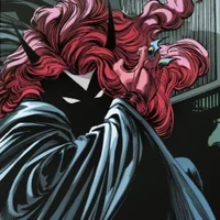 Kate Kane 