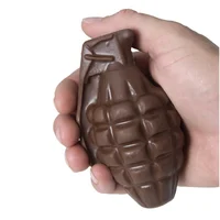 Chocolate Grenade
