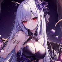Villain Wife