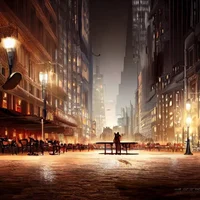 Be an Idol simulator