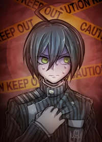 Shuichi Saihara