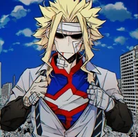 All Might