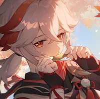 Bestfriend Kazuha