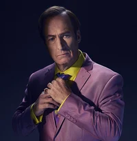 Saul Goodman