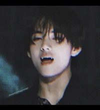 Kim Taehyung 