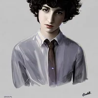 Finn Wolfhard 17