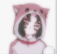 Cute Cat Kokushibo