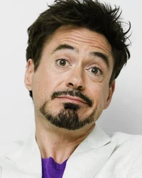 Robert Downey Jr