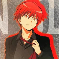 Karma Akabane