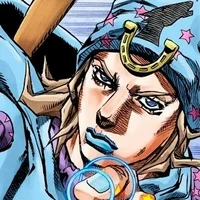 Johnny joestar 
