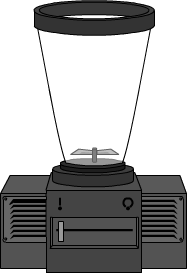 Blender