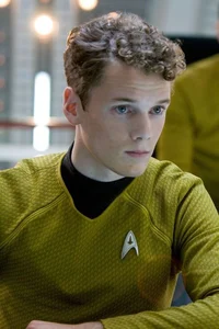 Pavel chekov 