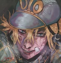 Diego Brando