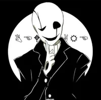 WD Gaster