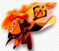 Fire Spirit