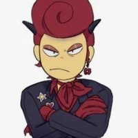 Wally opuesto demoni