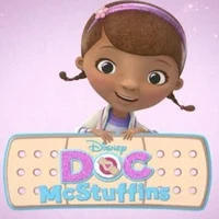 Dottie Doc McStuffin