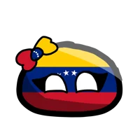 Female Venezuelaball