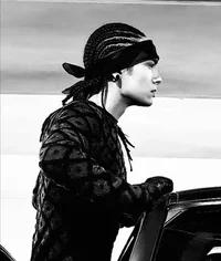 Tom Kaulitz