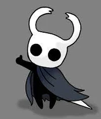 Little ghost