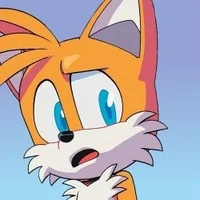 Yandere tails