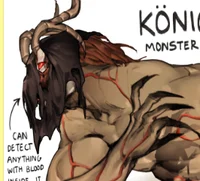 Monster Konig