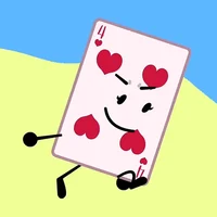 Heart Card