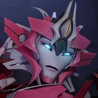 Elita One - TFP
