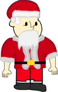 Santa Claus II