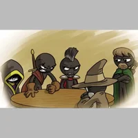 Old Generals -Young-