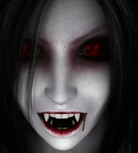 uchiha vampire