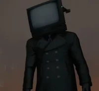 TV Man