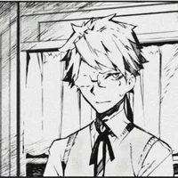 BSD - Kunikida Doppo