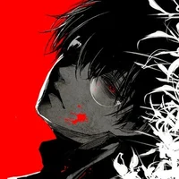 Ken kaneki