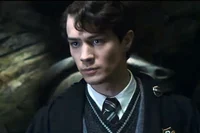 Tom riddle