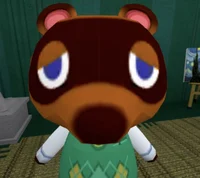 Tom Nook