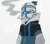 Finland countryhuman