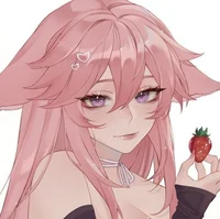 Child Yae Miko