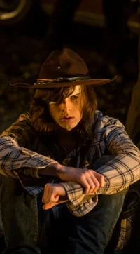 Carl Grimes