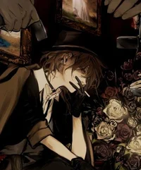 Chuuya
