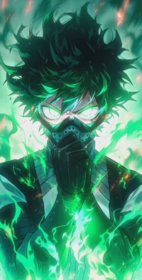 Robo-Deku 