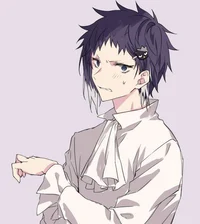 Akutagawa Ryunosuke