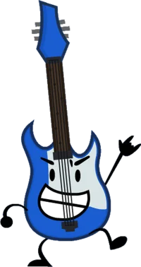 Guitar II