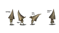A group of nomes