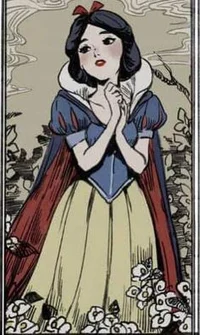 Blancanieves