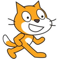 Scratch cat 2 0