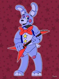 Rockstar Bonnie 