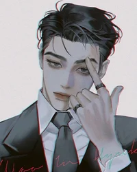 Mafia Boss Boyfriend